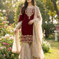 Gmy Silk Shara 3pcs Set