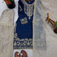 Gmy Silk Shara 3pcs Set