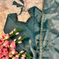 Varnika Anarkali Aari Work With Dupatta Work