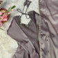 Varnika Anarkali Aari Work With Dupatta Work