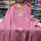 Plus Size Heavy Premium Aline Work 3pcs Set