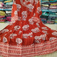 Plus Size Heavy Rayon Mirror Anarkali