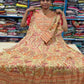 Plus Size Kalamkari Cotton Different Neck Pattern