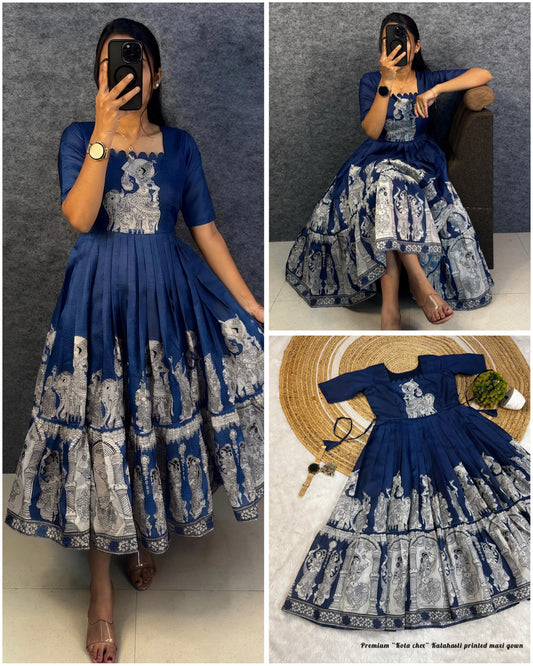 Plus Size Kota Check Fabric
