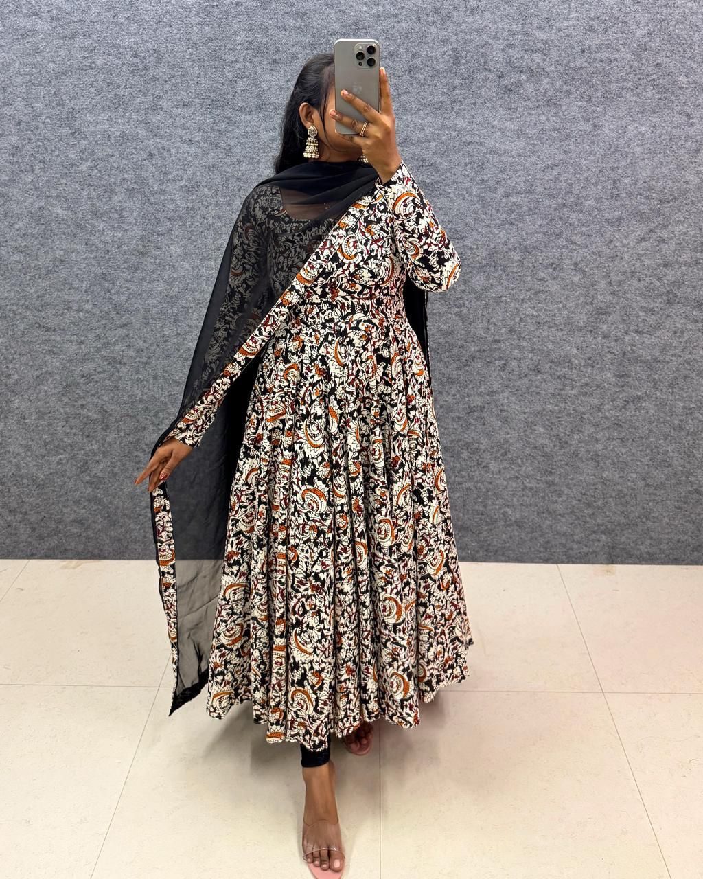 Kalamkari Cotton