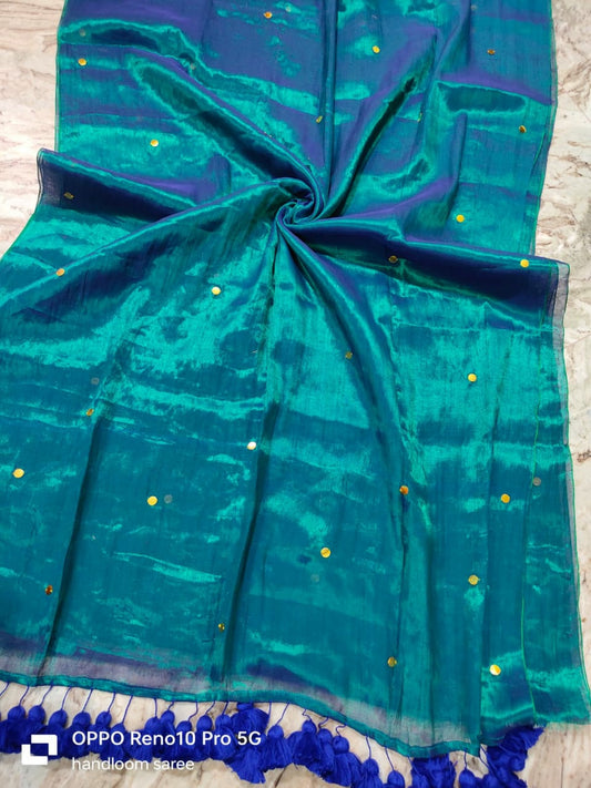 Kadhi Tissue Saree