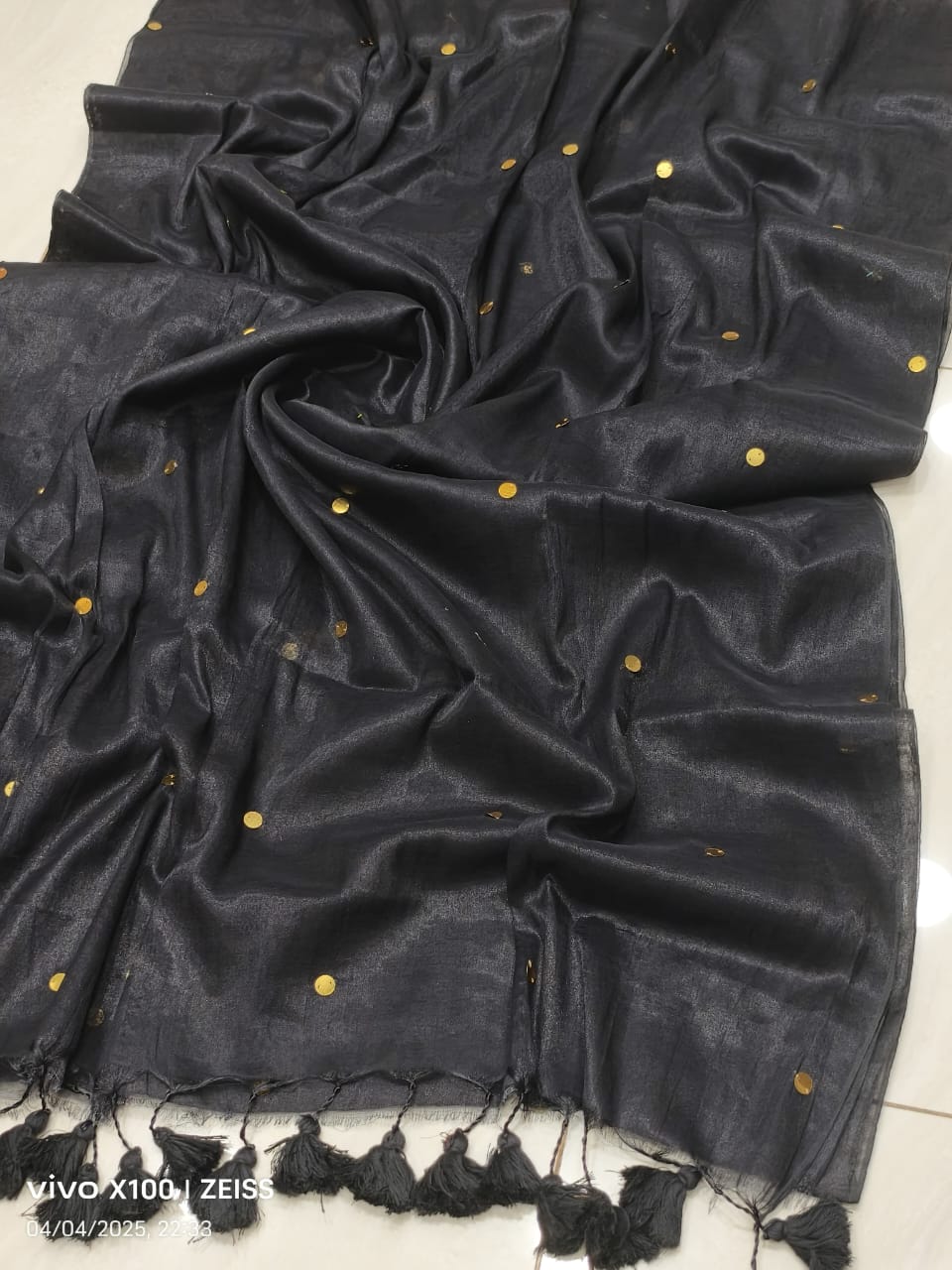Kadhi Tissue Saree