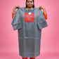 Plus Size Mangalgiri Cotton
