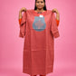 Plus Size Mangalgiri Cotton