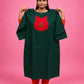 Plus Size Mangalgiri Cotton