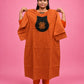 Plus Size Mangalgiri Cotton