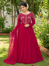 Georgette Heavy Work