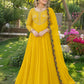 Georgette Heavy Work