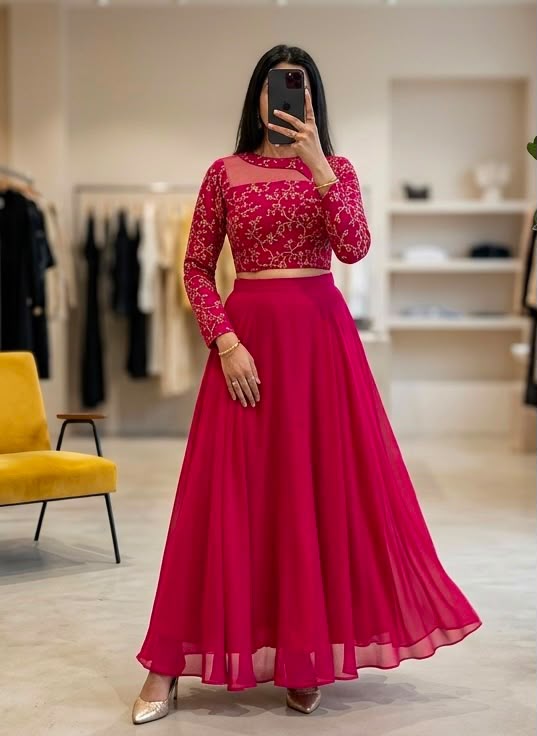 Lehanga Trendy