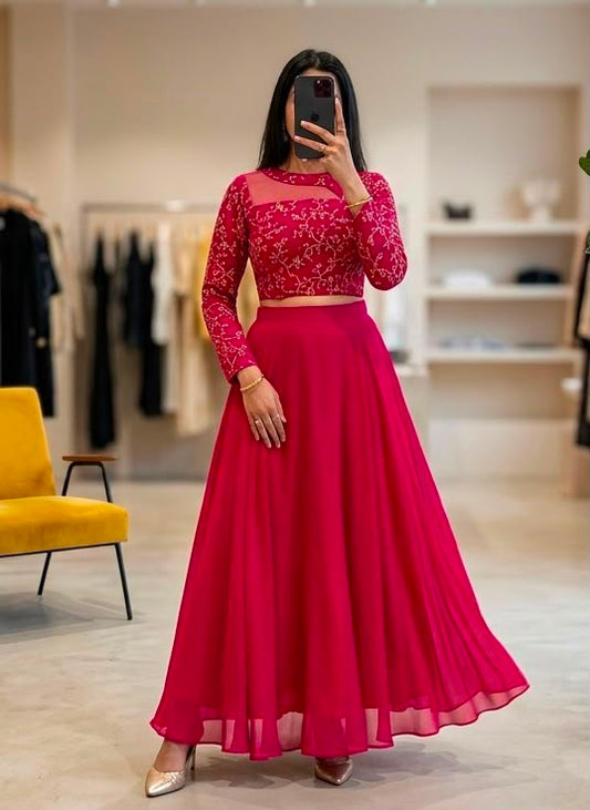 Lehanga Trendy