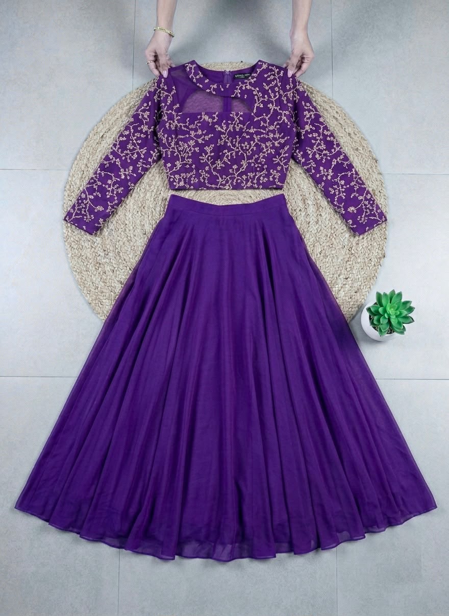 Lehanga Trendy