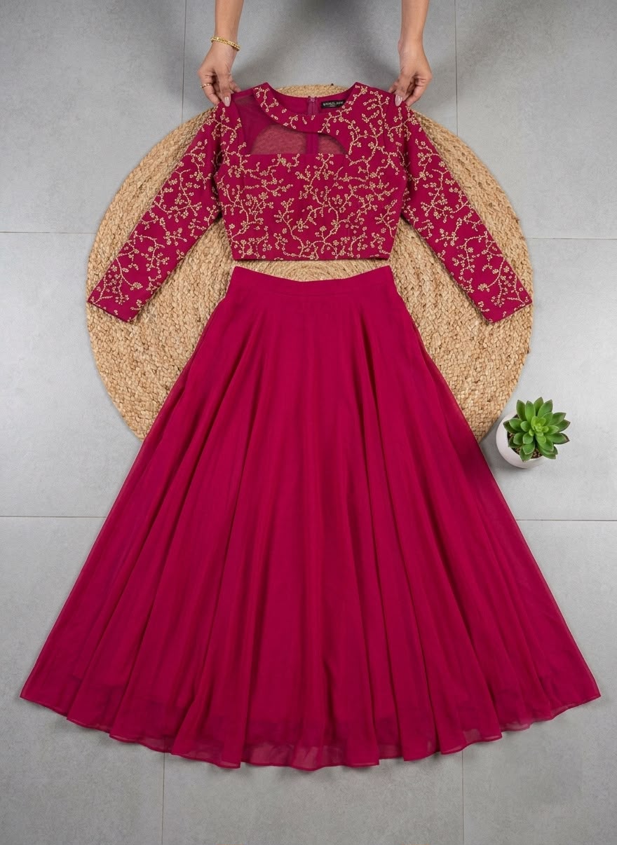 Lehanga Trendy