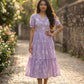 Fancy Frock