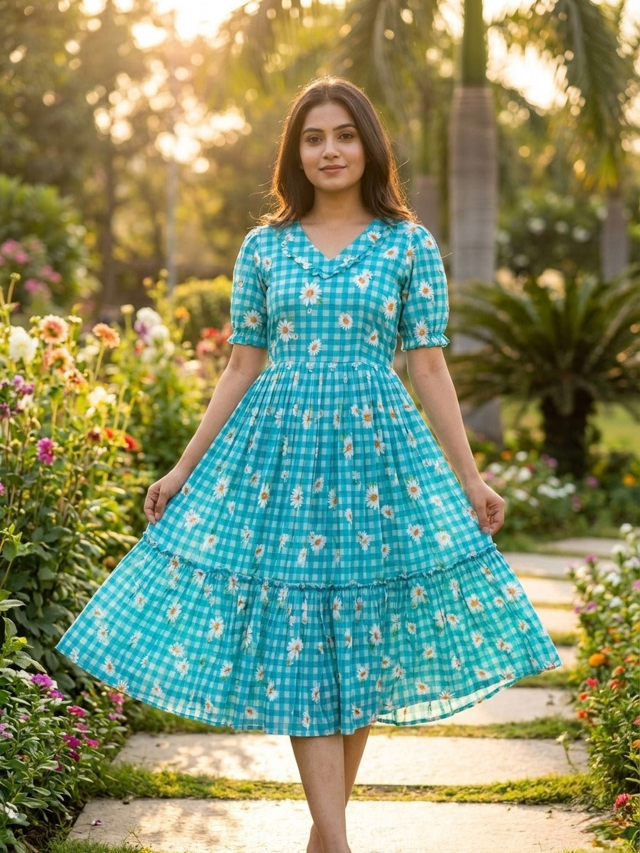 Fancy Frock
