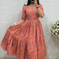 Hakoba Frock Collection