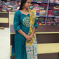 Mangalgiri Cotton Kolam Design