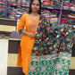 Mangalgiri Cotton Kolam Design