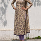 Georgette Side Open Tops