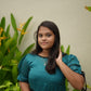 Plus Size 3 Tyre Frock