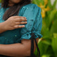 Plus Size 3 Tyre Frock