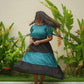Plus Size 3 Tyre Frock