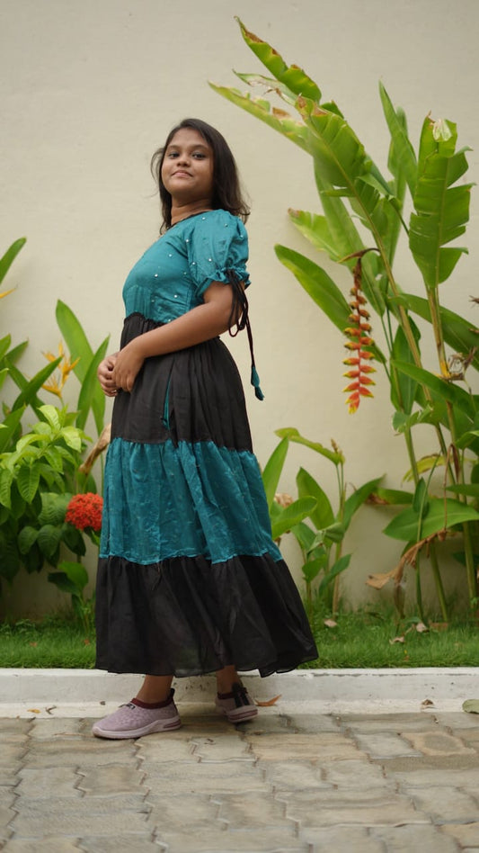 3 Tyre Frock