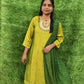 Party Wear 3pcs Set