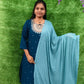 Party Wear 3pcs Set