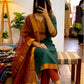 Ethnic Wear 3pcs Set