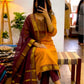Ethnic Wear 3pcs Set