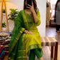 Ethnic Wear 3pcs Set