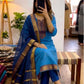 Ethnic Wear 3pcs Set