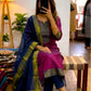 Ethnic Wear 3pcs Set