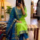 Ethnic Wear 3pcs Set