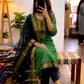 Ethnic Wear 3pcs Set