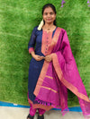 Ethnic Wear 3pcs Set