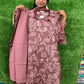 Plus SIze Aline Co Ort Set