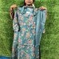 Plus SIze Aline Co Ort Set