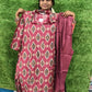 Plus SIze Aline Co Ort Set