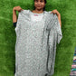 Plus SIze Co Ort Set Rayon 2pcs Set
