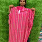 Plus SIze Co Ort Set Rayon 2pcs Set