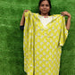 Plus SIze Co Ort Set Rayon 2pcs Set