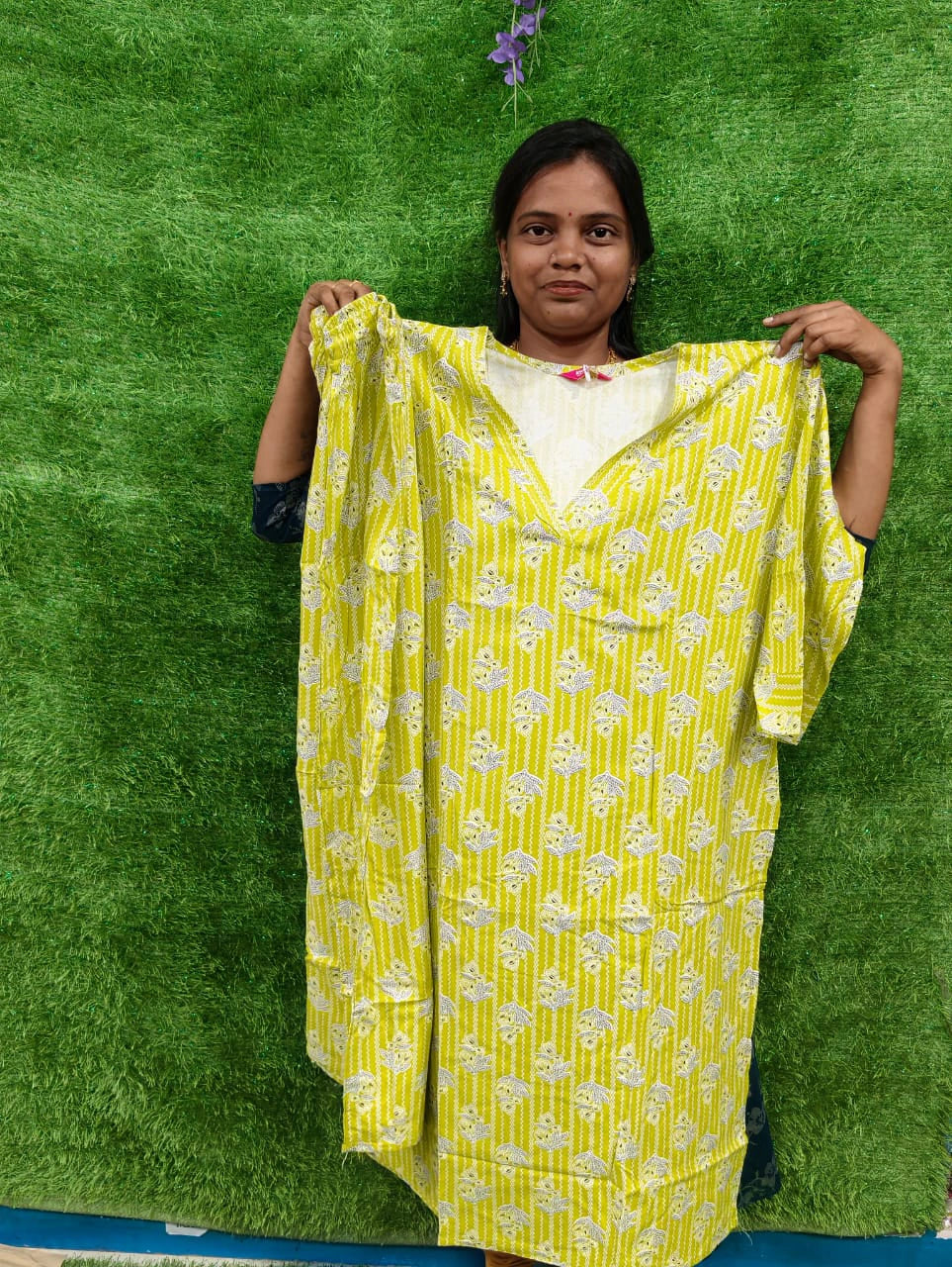 Plus SIze Co Ort Set Rayon 2pcs Set