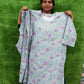 Plus SIze Co Ort Set Rayon 2pcs Set