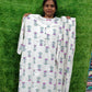 Plus SIze Co Ort Set Rayon 2pcs Set